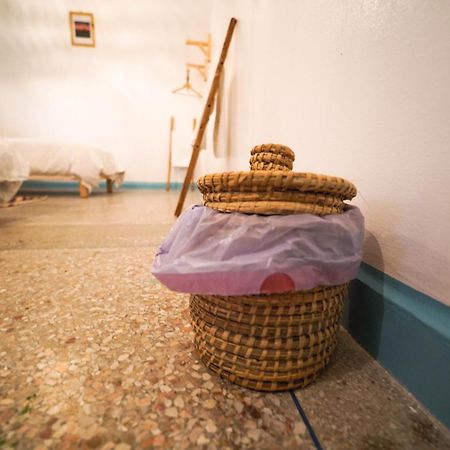 Anza Sets House Hostel Agadir Exterior photo