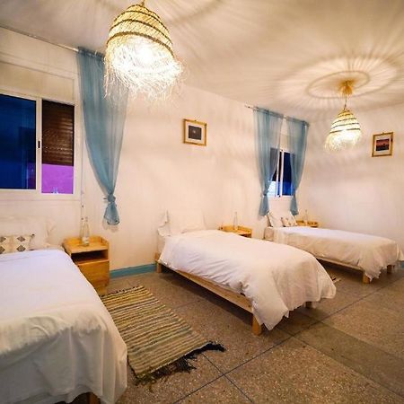 Anza Sets House Hostel Agadir Exterior photo