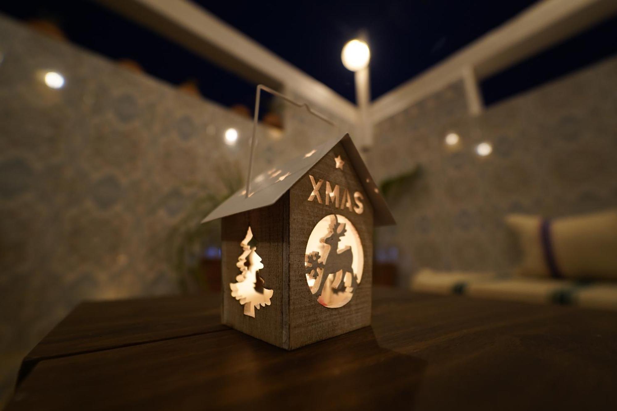 Anza Sets House Hostel Agadir Exterior photo