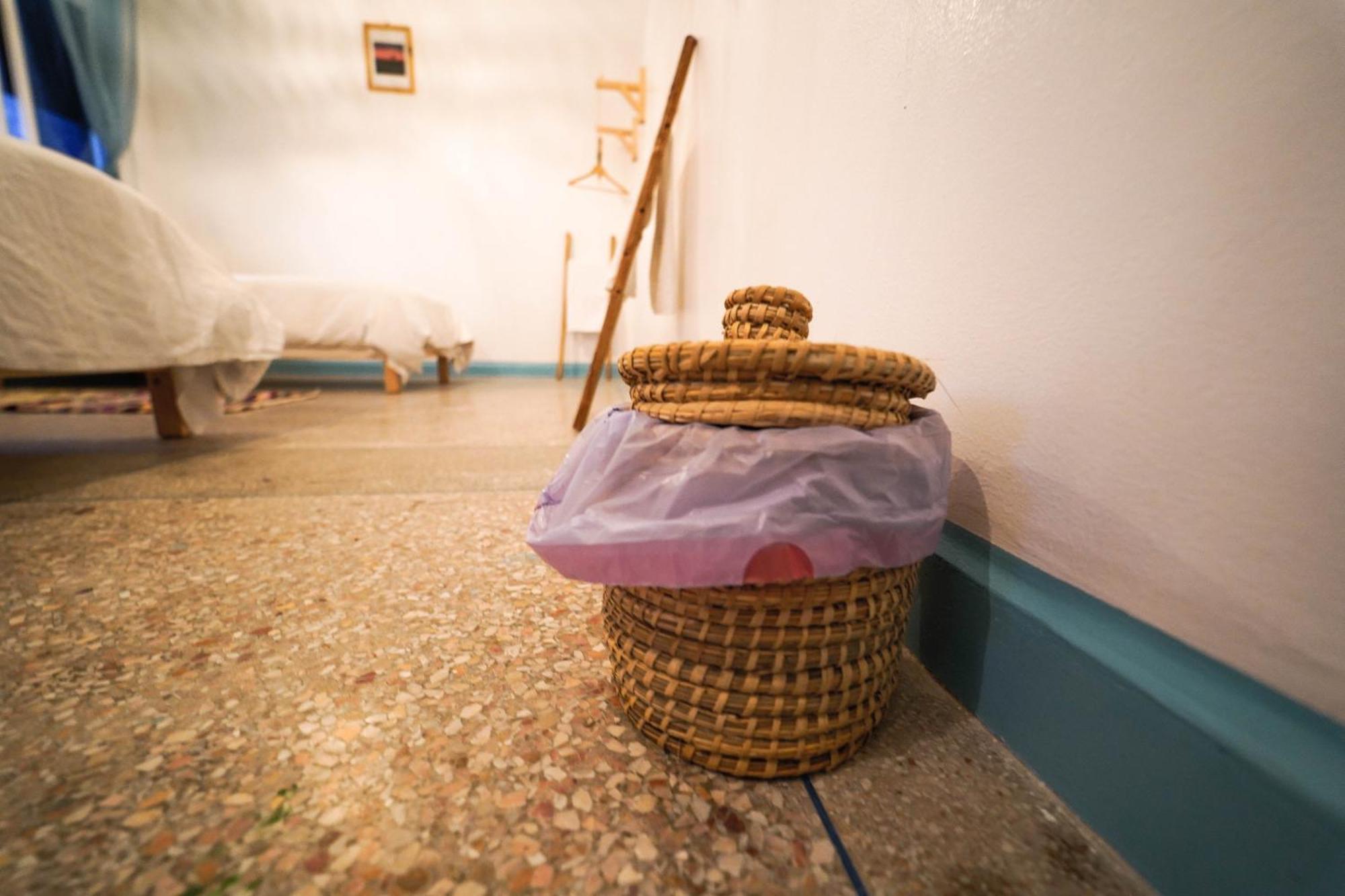 Anza Sets House Hostel Agadir Exterior photo