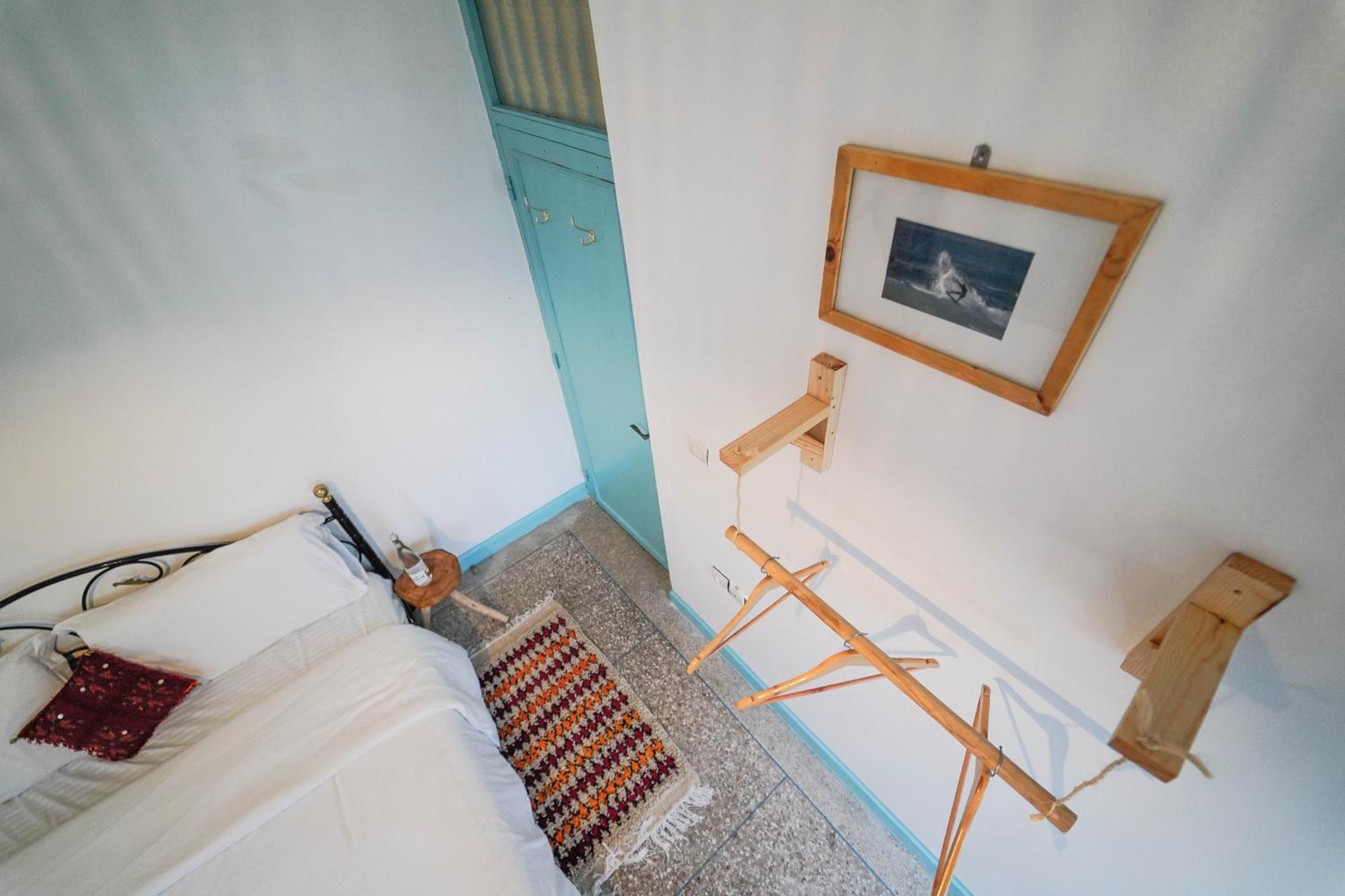 Anza Sets House Hostel Agadir Exterior photo