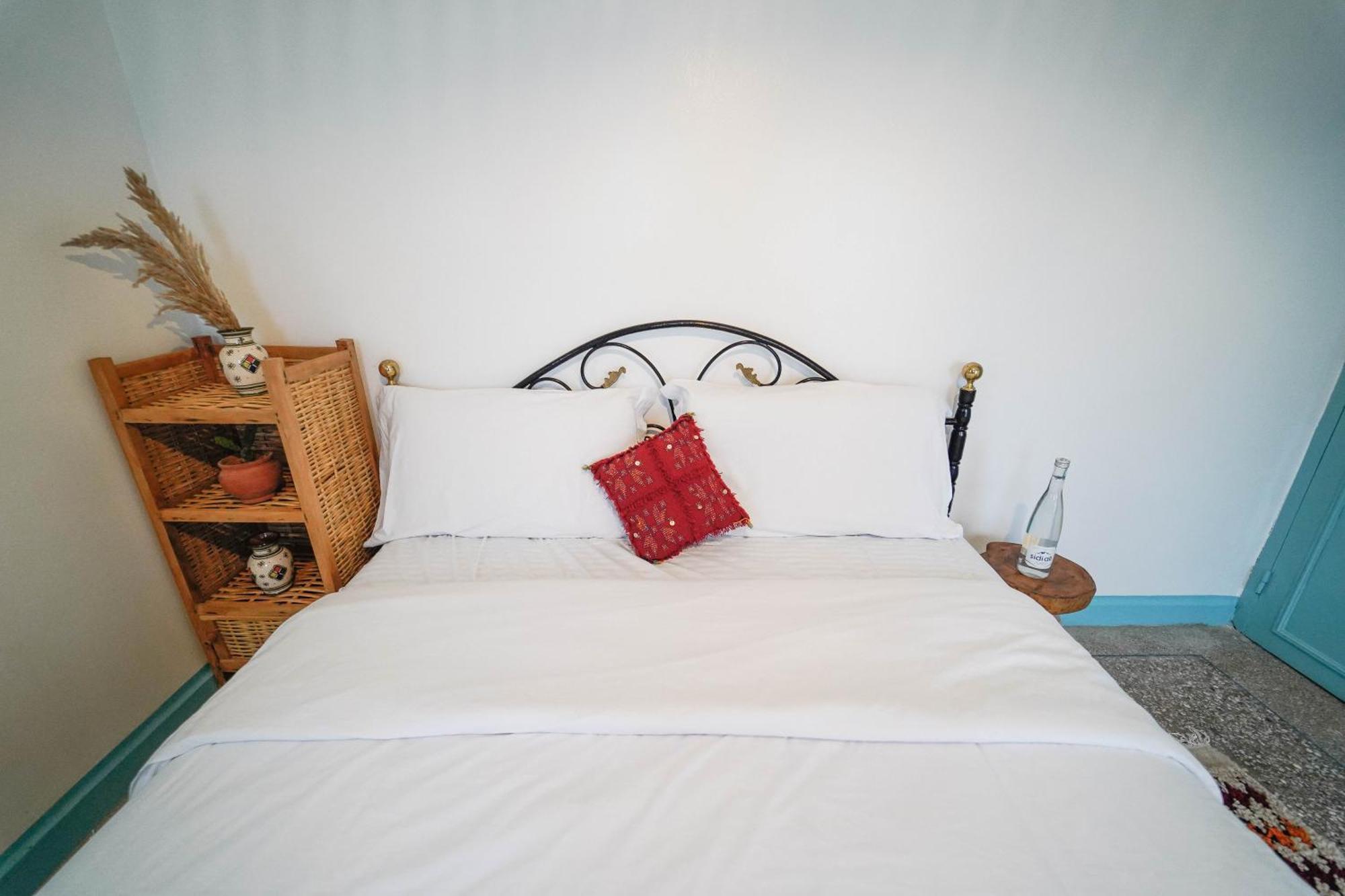 Anza Sets House Hostel Agadir Exterior photo