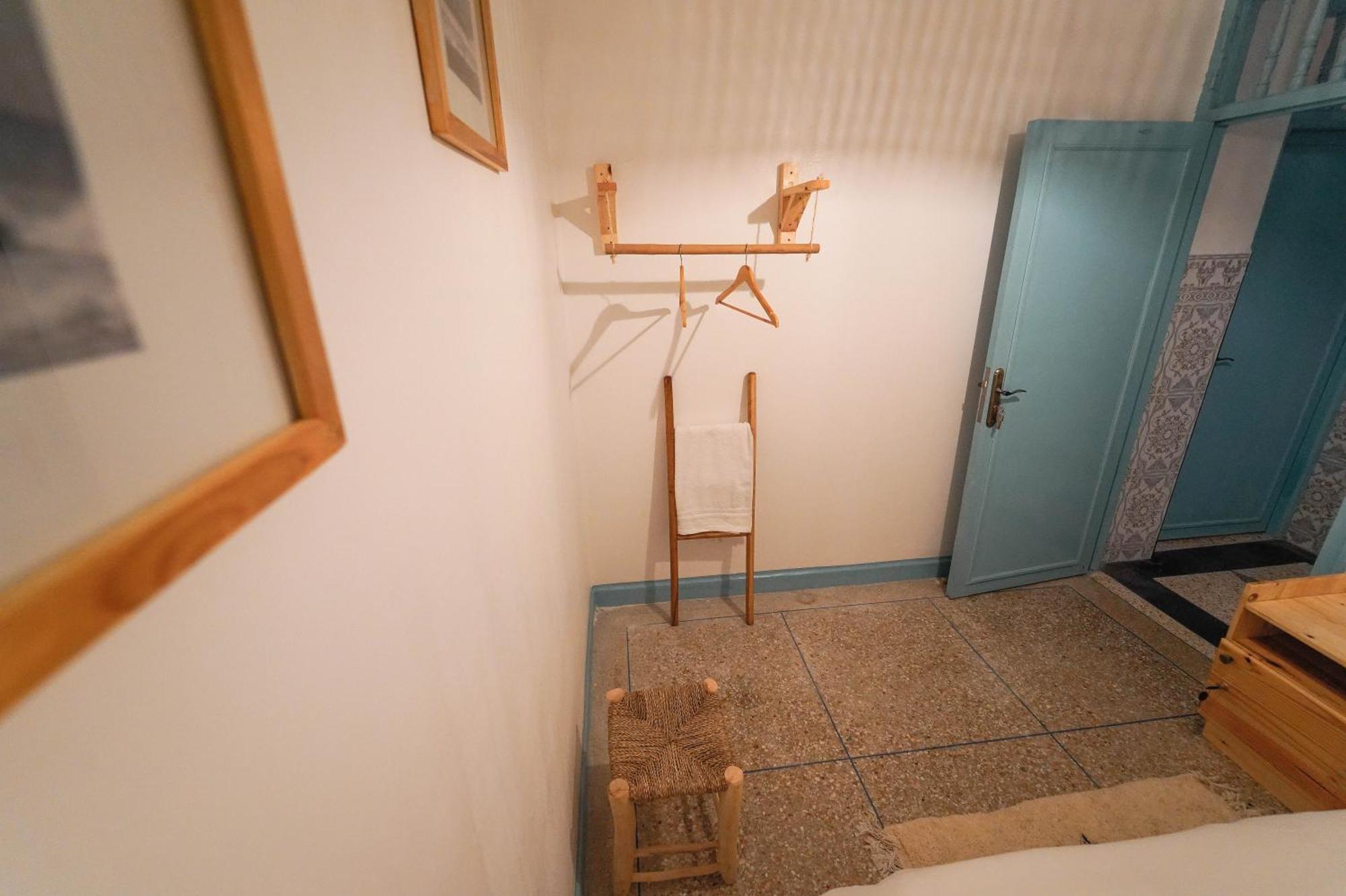 Anza Sets House Hostel Agadir Exterior photo