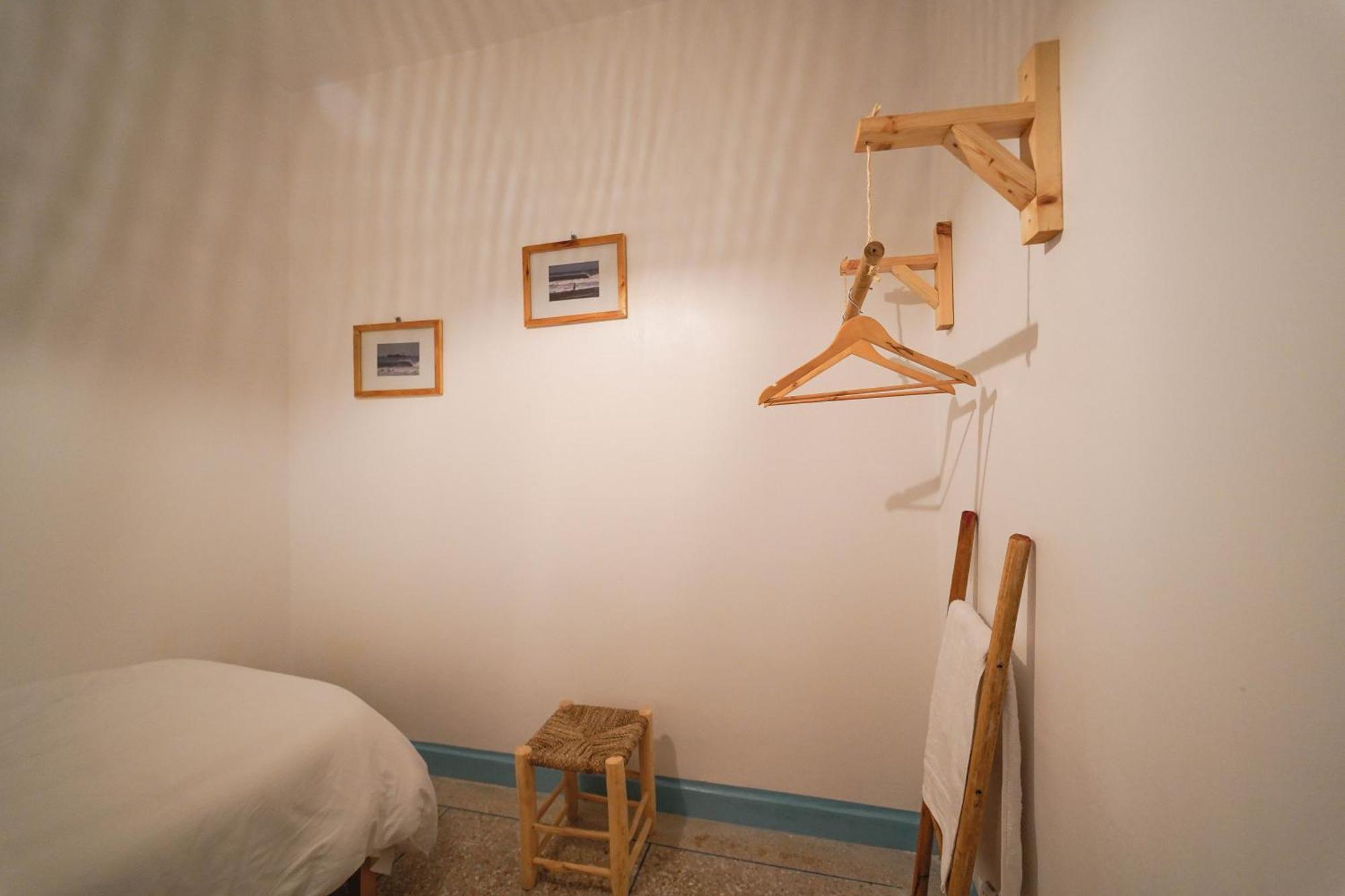 Anza Sets House Hostel Agadir Exterior photo
