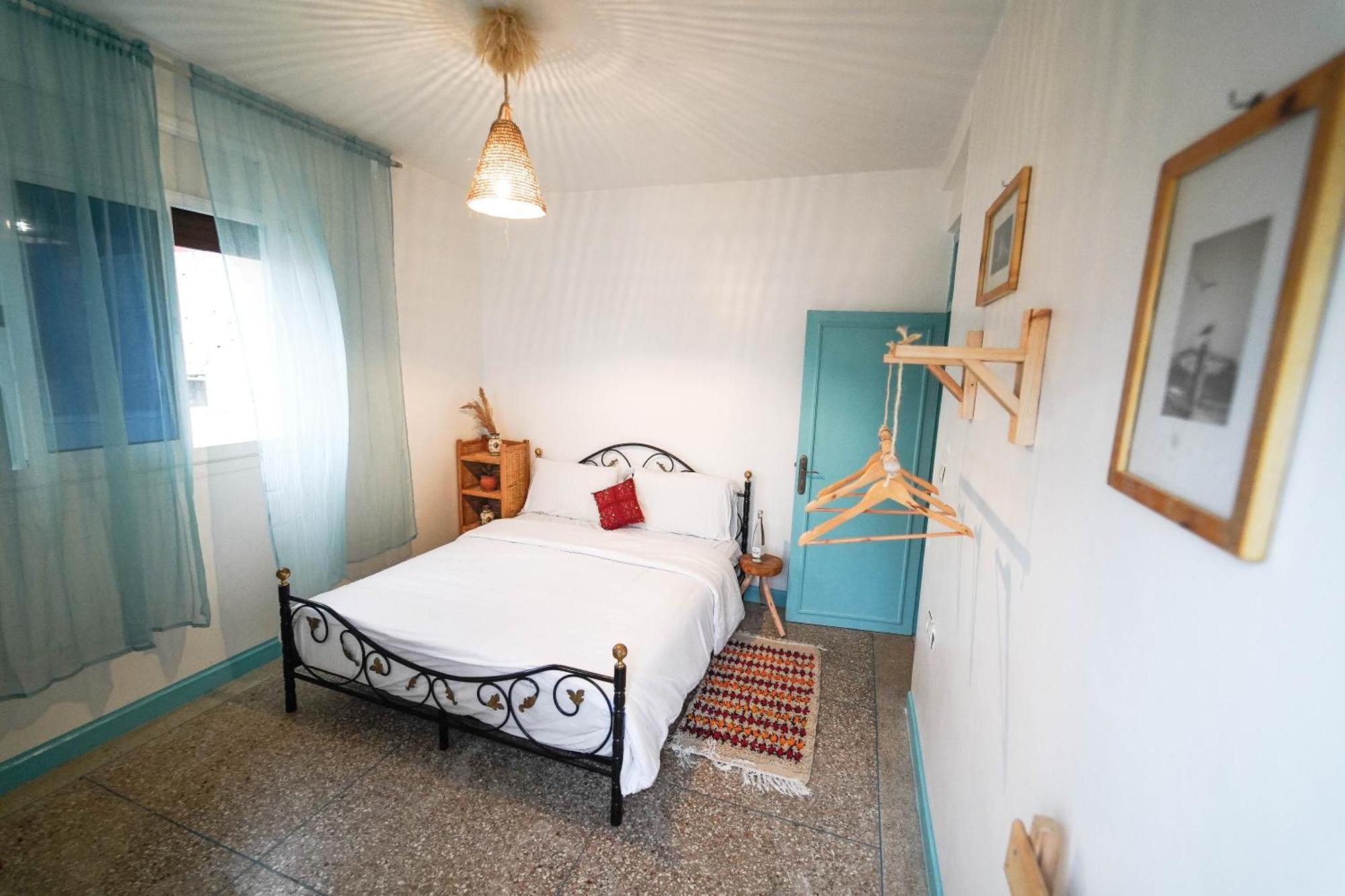 Anza Sets House Hostel Agadir Exterior photo