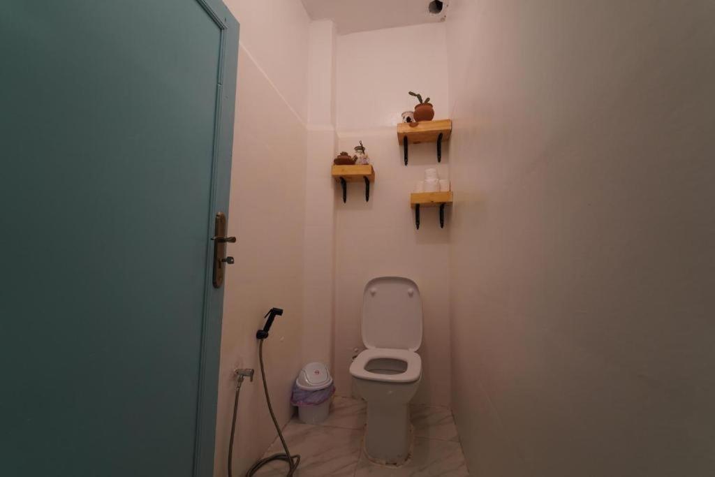 Anza Sets House Hostel Agadir Exterior photo